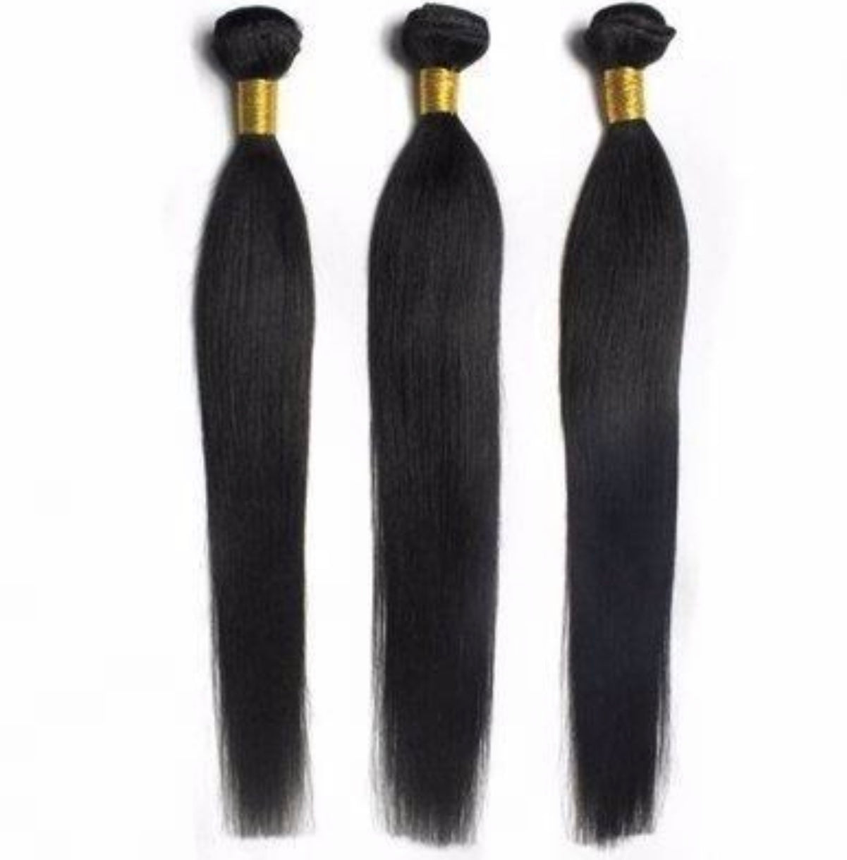 RAW BUNDLES