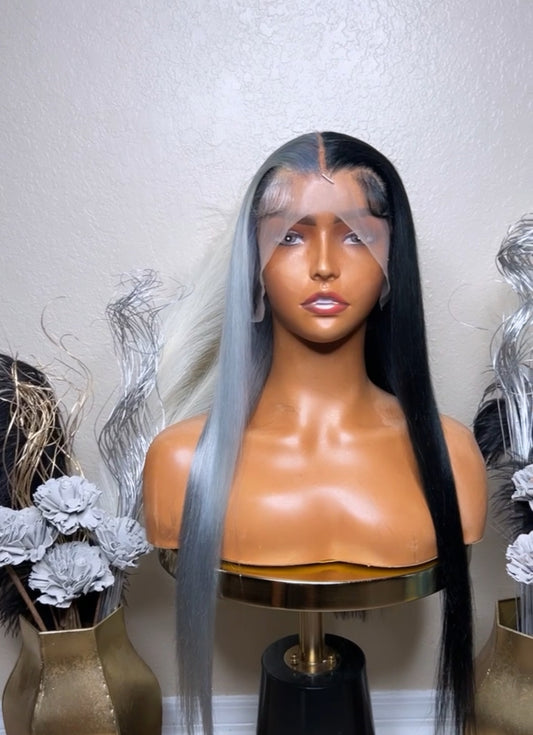 HD Frontal Wigs